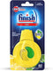Finish Dishwasher Air Freshener Lemon - 60 Washes