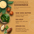SheaMoisture Raw Shea Butter Deep Moisturizing Detangler for Dry, Damaged Hair, 8 oz Hair Styling Product