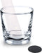 Philips Sonicare Replacement Charger Glass Cup for Electric Toothbrush HX9352 HX9360 HX9340 HX9900, Charging Base for