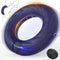 Pramtme Male Sex Toy Vibrating Cock Ring, Sex Toys for Men Automatic Adjustable