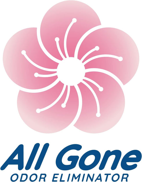 Any Odor, Any Place, ALL GONE! Eco-friendly, allergy-free, safe for kids and pets, no artificial fragrances