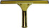 Ettore ProSeries 10-Inch Brass Squeegee