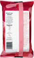 Summer's |32 Count Pack 4 Eve Cleansing Cloths | Sheer Floral | of | pH-Balanced, Dermatologist & Gynecologist Tested