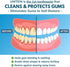 Gum Restore Toothpaste, Improves and protects damaged & bleeding gums, Breaks Down Plaque, Resists Tarter, Plant-based Formula, 99% Natural Ingredients, Free of Fluoride, Triclosan, Microbeads