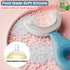 YOTEE U-Shaped Toothbrush for Kids, 2 PCS, Soft Silicone Brush Head, 360° Oral Teeth Cleaning