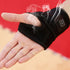 USB Heated Hand Wrist Brace Strap, Support Brace for Carpal Tunnel, Arthritis Pain Relief