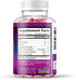 Gummies Gummy D3 Immune 120 Gummies Calcium Supplement - Sugar Free Calcium with Vitamin for Best Absorption - Supports