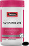 Swisse CoQ10 Supplement Co-Enzyme Q10 - 135 mg Coenzyme Q10 for Heart Health and Ubiquinol Cellular Energy Production -
