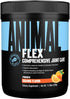 Animal Flex Powder, Joint Support Supplement, 30 Scoops, Pain Relief with Turmeric, Glucosamine, Chondroitin