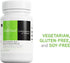 DaVinci Vitamin K2 + Resveratrol, 60 Capsules