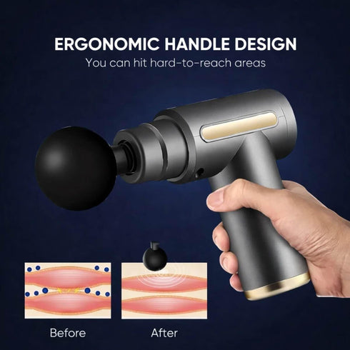 Neck Massager for Pain Relief Deep Tissue, Kneading Massage Device for Upper Back, Neck, Shoulders, Waist, Leg, Foot