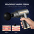 Neck Massager for Pain Relief Deep Tissue, Kneading Massage Device for Upper Back, Neck, Shoulders, Waist, Leg, Foot
