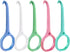 5PCS Aligner Removal Tool, Clear Aligner Remover Tools in 5 Colors for Invisalign, Braces Removal Kit