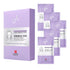 Wrinkle Tox Skin Clinic Mask - Adenosine-Infused Anti-Aging Facial Sheet for Fine Lines and Firmness (5 Sheets)