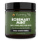Sunny Isle Rosemary Mint Hair and Strong Roots Butter, 4oz with Biotin & Jamaican Black Castor Oil