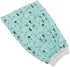Wearable Incontinence Bed Pads Washable,Adult Diaper Skirt,Wearable Incontinence Mat,Washable Cotton Cloth Reusable