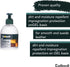 Leather Gel by Collonil, 7.78 Fl Oz, Care for Smooth & Suede Leather, Dirt & Water-Repellent
