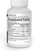 Kirkman Vitamin B6 with Magnesium - 120 Tablets - Chewable Wafer Supplement - Hypoallergenic