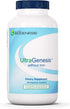 Nutra BioGenesis - Ultra Genesis Without Iron - Multivitamin/Mineral, Inositol, Choline, PABA for Energy, Nutrition &