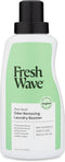 Fresh Wave Odor Removing Laundry Booster, 24 fl. Oz. | Natural Plant-Based Odor Eliminator for Fabrics