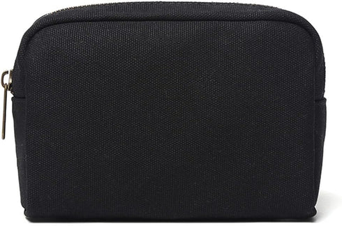 Sleek Cosmetic Bags, Versatile Carryalls for Your Beauty Essentials
