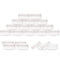 ZEJIA 10 Gram Sample Containers, 20 Count Refillable Empty Jars with Lids, Small Plastic Containers