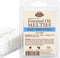 Fabulous Frannie Easy Breathzy All Natural Soy Candle Meltie Tart, 2.5oz, Pure Eucalyptus, Cajeput & Peppermint Oils