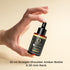 100% Pure & Organic Camphor Oil for Aromatherapy Diffuser & Humidifier, Essential Oil for Irritation and Pain Relief.