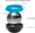 Inflammation Coolrunner Cold Massage Roller Ball, Cryosphere Cold Massage Ball- Heat Therapy & Cold Therapy Relief