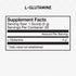Momentous L-Glutamine Powder, 60 Servings