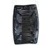 Lovef Comb Hair Clips for Women and Girls - Stylish Tribal Accessories (White, Black, Gold)