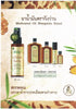 Wangwan Concrete Organic Remedy Massage Oil, Soothing Relief for Muscle and Joint Comfort, Herbal Relief (8CC)