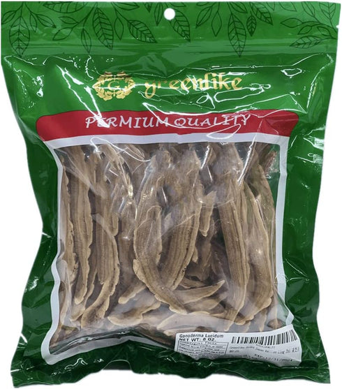 Japanese Reishi Mushroom Premium Ganoderma Lucidum from Japan | Immune & Wellness