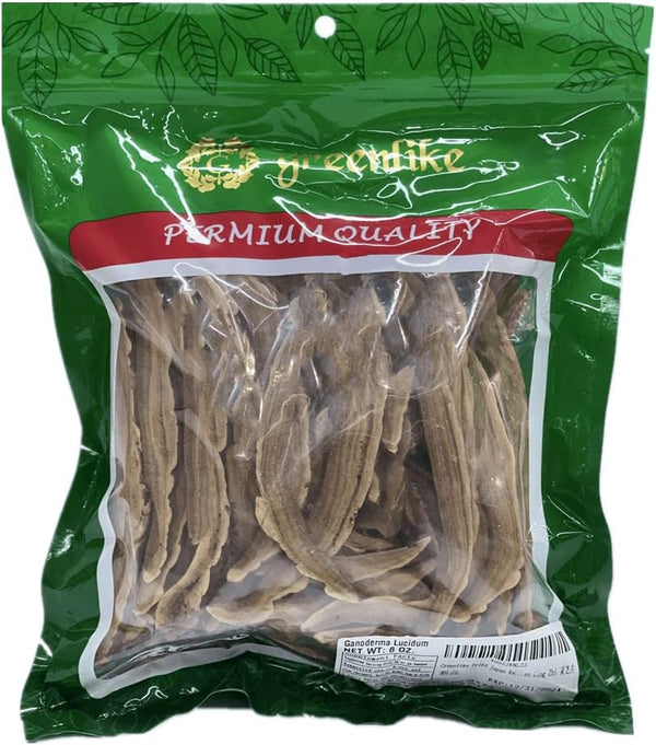 Japanese Reishi Mushroom Premium Ganoderma Lucidum from Japan | Immune & Wellness