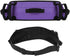 Rhino Valley Gait Belt for Senior, 59" Anti-Slip with 7 Handles, Medical Transfer Belt with Quick Release Buckle,
