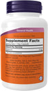 NOW Foods Melatonin 3 mg Supplements, Free Radical Scavenger*, Healthy Sleep Cycle*, 180 Veg Capsules
