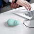 Jofeis Multifunctional Ultra Soft Squeeze Personal Electric Massager with Vibrating Physic Therapy Massage Ball, Finger
