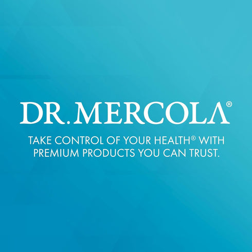 Dr. Mercola Zinc Plus Selenium - Mineral Blend Supplement for Immune, Brain & Respiratory Support - 30 Capsules