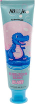 NOBS Jr. Kids Nano Hydroxyapatite Toothpaste Fluoride Free, SLS-Free, Remineralizing - Dentist