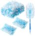 Duster Refills Compatible with Swiffer Dusters, Bulk Disposable Replacement, Heavy Duty for Home and Office Cleaning