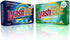 3 in 1 Laundry Detergent Pods, 10 Count, Unscented, Portable, TSA Compliant, Stain Fighter, Fabric Softener, Static