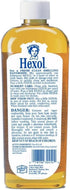 Hexol 16OZ CLNR & DDRZR