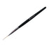 Pro Nail Art Long Striping Brush Striper Pen, Acrylic Handle, 22mm