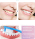 2Pcs Niacinamide Whitening Toothpaste, Fresh Breath Toothpaste for Removing Tooth Stains