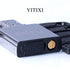 New Upgrade Lighter Bottom Parts Gasket - Reduce Evaporation + Standby Flint Extension