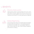 My Beauty Diary Squalene Restorative Hydrating Facial Mask, 8 Combo Pack for Mature Skin