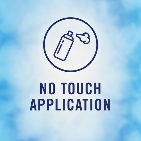 Preparation H Cooling Spray, Soothing Relief No-touch Witch Hazel for Irritated Skin - 2x2.7 Oz Bottles