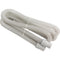 Roscoe Medical Lightweight CPAP Hose, 8 Feet, Flexible Tubing for Resmed, Philips, Fisher & Paykel