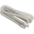 Roscoe Medical Lightweight CPAP Hose, 8 Feet, Flexible Tubing for Resmed, Philips, Fisher & Paykel