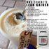 Beverly International Mass Maker Ultra Vanilla, 14 Servings, 3lb, Clean Carbs, Great Taste